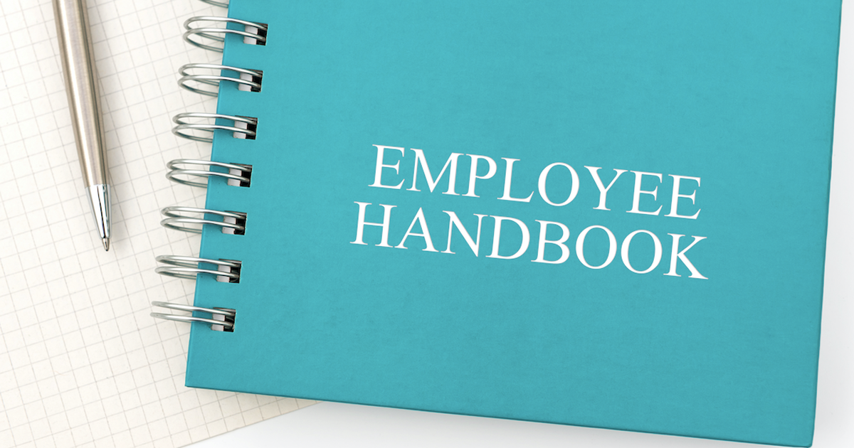 zinn-Employee-handbook