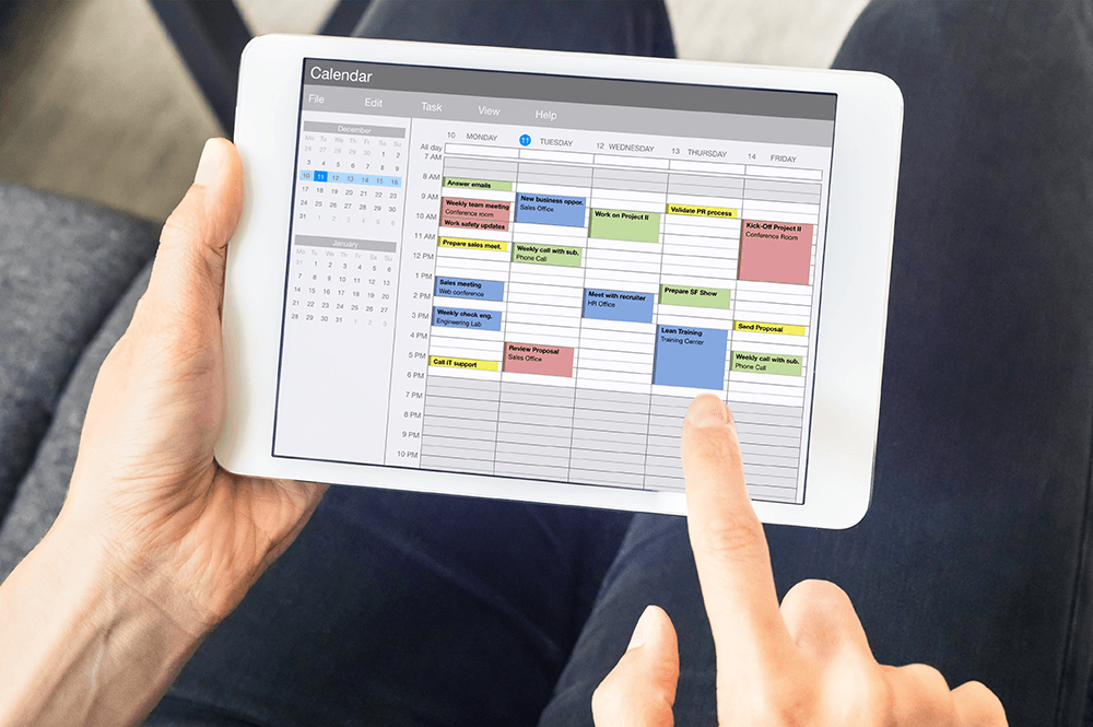 schedule a consultation
